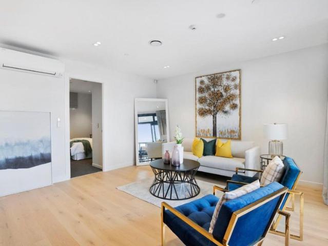 Apartment for rent in Newmarket, Auckland