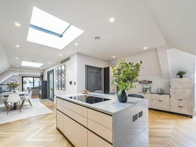 House for sale in Lyons, Greater London