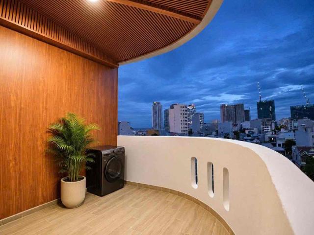 Căn hộ cho thuê tại Sơn Trà, Đà Nẵng
