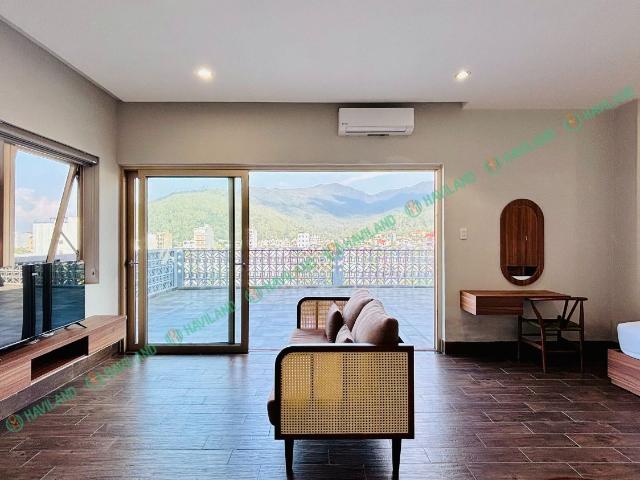 Căn hộ cho thuê tại Sơn Trà, Đà Nẵng