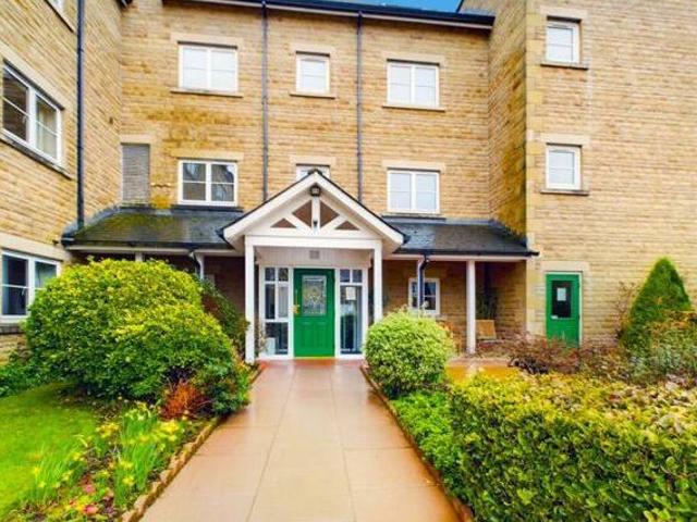 House for sale in Bare, Lancashire