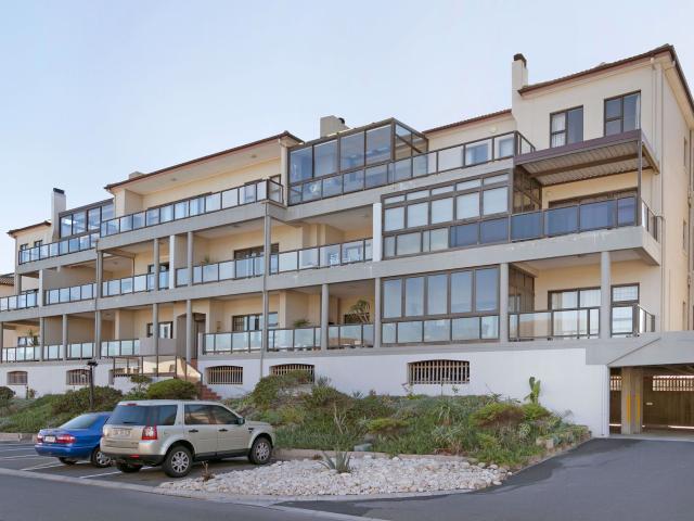 Apartment for rent in Western Cape