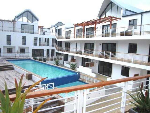 Apartment for rent in Western Cape