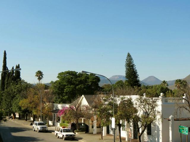 Apartment for rent in Graaff-Reinet, Camdeboo Local Municipality