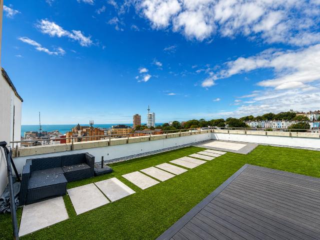 House for rent in Round Hill, Brighton & Hove