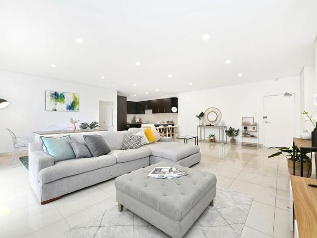 Apartment for rent in Lidcombe, Sydney