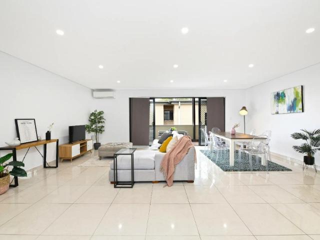 Apartment for rent in Lidcombe, Sydney