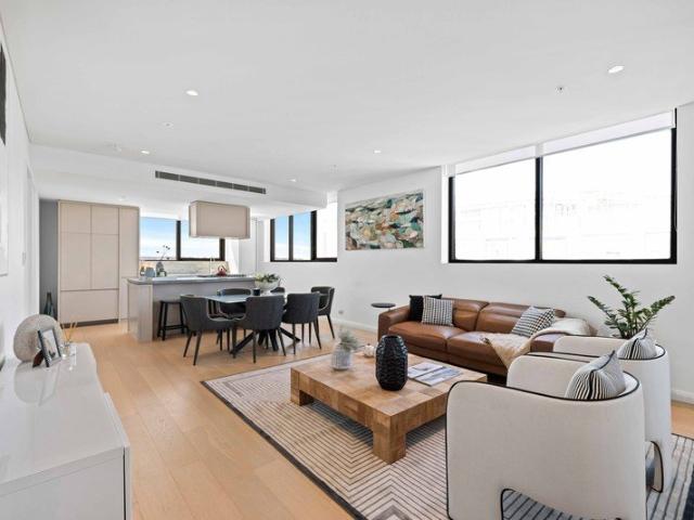 Apartment for rent in Sydney, New South Wales