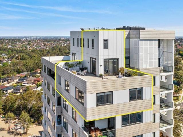 Apartment for rent in Sydney, New South Wales