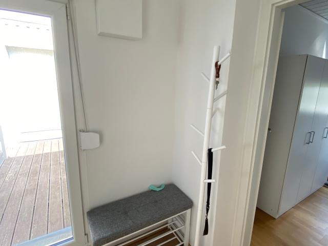 Apartment mieten in Brüser Berg, Bonn