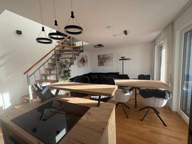 Apartment mieten in Aubing-Lochhausen-Langwied, München