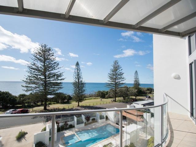 Apartment for rent in Bargara, Queensland