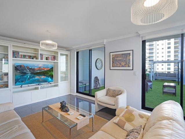Apartment for rent in Willoughby, New South Wales