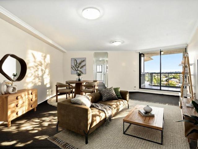 Apartment for sale in Sydney, New South Wales