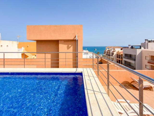 Piso en venta en Villaricos, Cuevas Del Almanzora