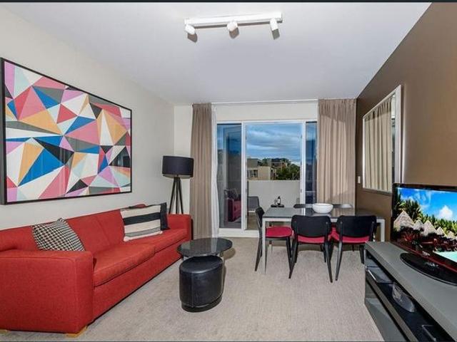 Apartment for rent in South Yarra, Melbourne
