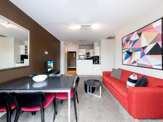 Apartment for rent in South Yarra, Melbourne