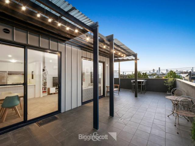 Apartment for rent in Richmond, Melbourne