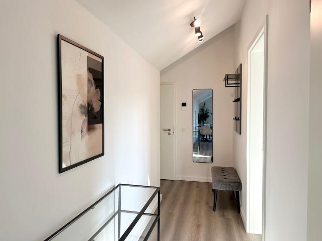 Apartment mieten in Ulzburg, Henstedt-Ulzburg