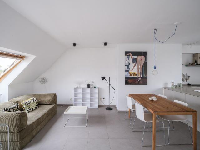 Appartement location à Gent