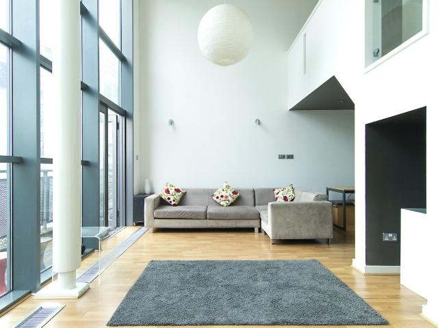 Apartment for rent in Calderstones