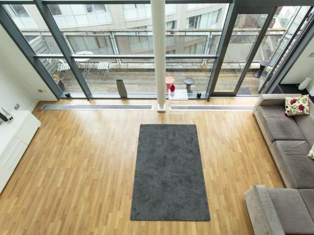 Apartment for rent in Calderstones