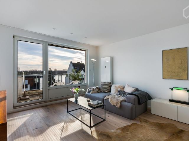 Apartment mieten in Sürth, Köln