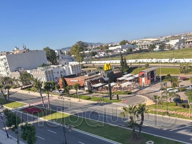 Appartement vente à Tétouan, Tanger-Tétouan