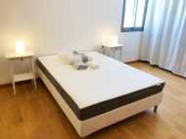 Appartement location à Rbat