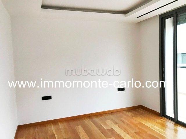 Appartement location à Rbat