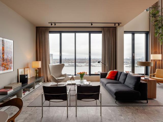 Appartement te huur in Amsterdam, Noord Holland