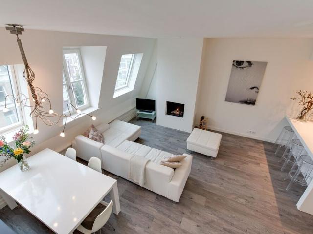 Appartement te huur in Amsterdam