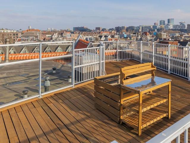 Appartement te huur in Amsterdam, Noord Holland