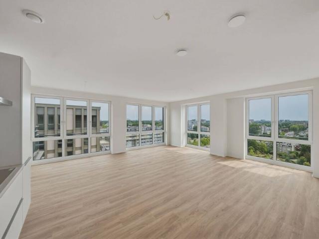 Appartement te huur in Amsterdam