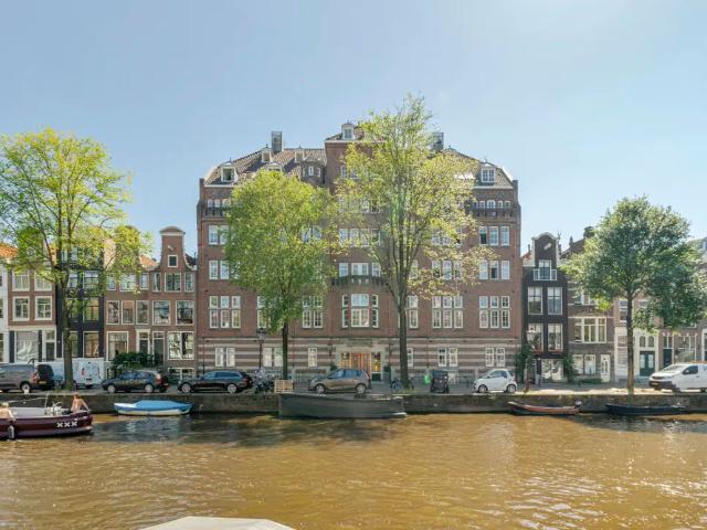 Appartement te huur in Amsterdam, Noord Holland