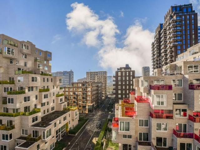 Appartement te huur in Amsterdam, Noord Holland