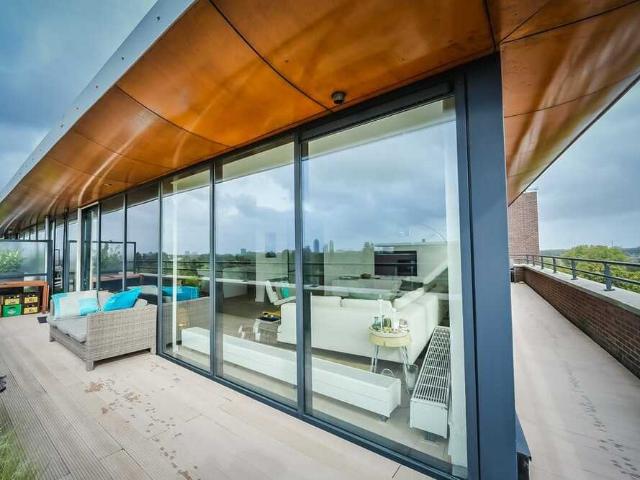 Appartement te huur in Amsterdam, Noord Holland