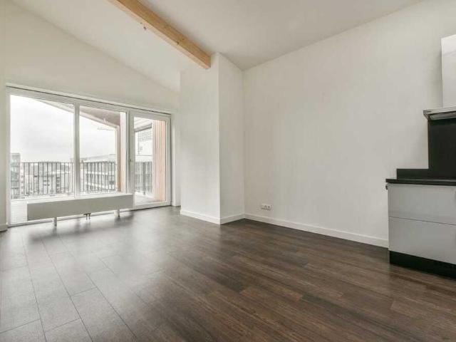 Appartement te huur in Amsterdam, Noord Holland