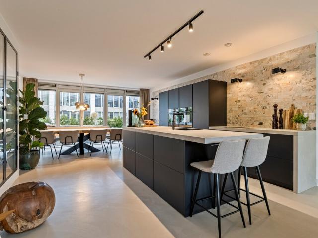 Appartement te huur in Amsterdam, Noord Holland