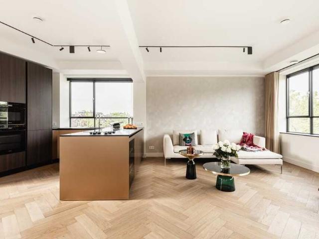 Appartement te huur in Amsterdam
