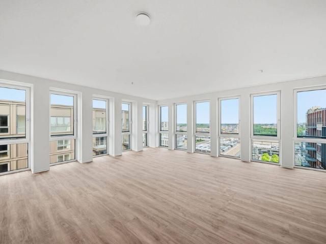 Appartement te huur in Amsterdam, Noord Holland