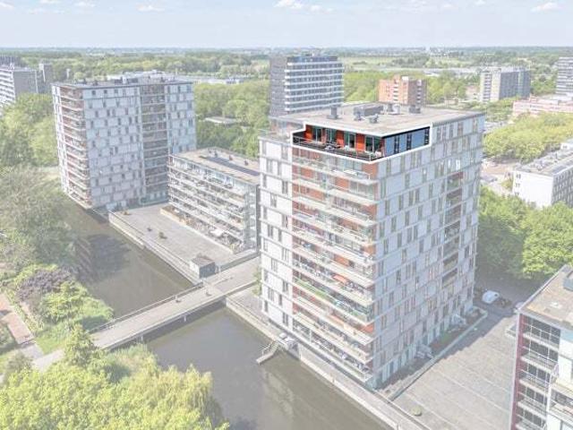 Appartement te huur in Amsterdam, Noord Holland