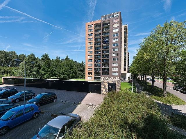 Appartement te huur in Amsterdam, Noord Holland