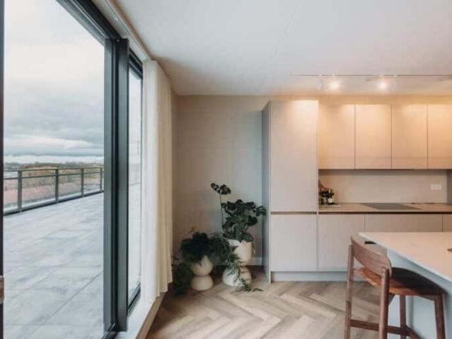 Appartement te huur in Amsterdam, Noord Holland