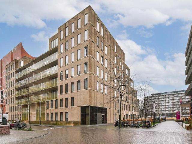 Appartement te huur in Amsterdam, Noord Holland
