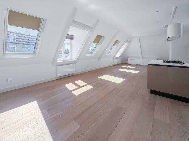 Appartement te huur in Amsterdam, Noord Holland