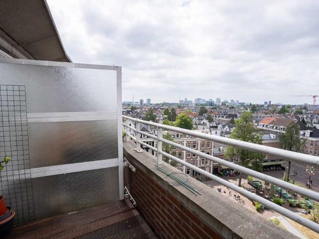 Appartement te huur in Amsterdam, Noord Holland