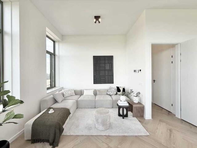 Appartement te huur in Amsterdam