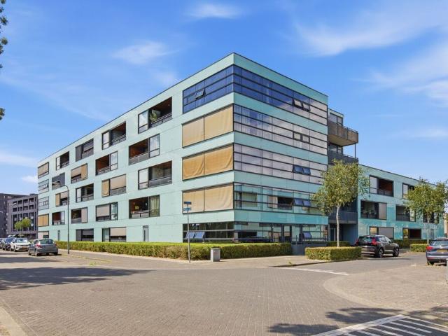 Appartement te huur in Breda, Noord Brabant