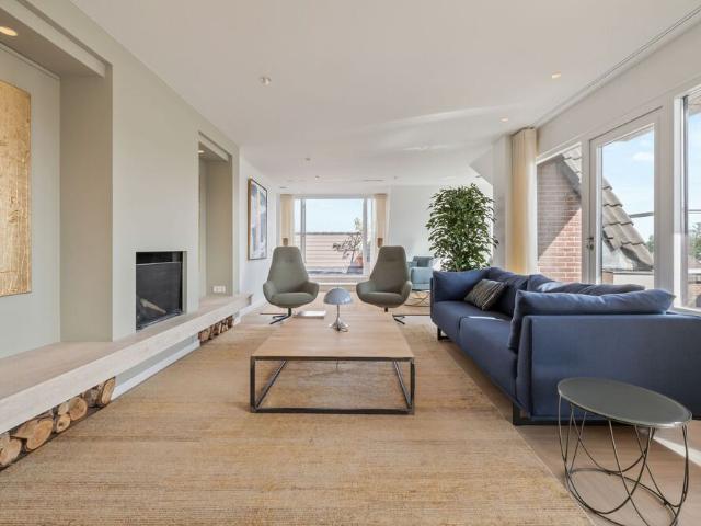 Appartement te huur in Bussum, Gooise Meren
